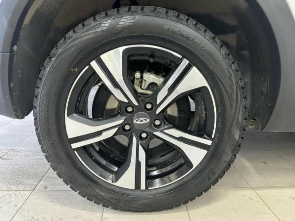 Chery Tiggo 4 Pro I Рестайлинг с пробегом 2024 года, цена 1 545 352 рубля, 57900 км, внедорожник, Автокод Объявления