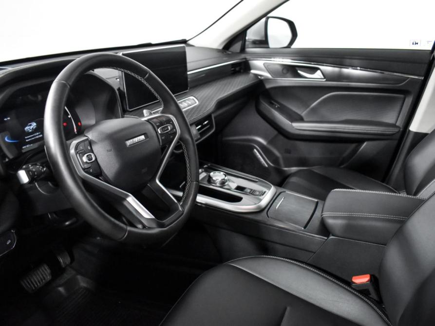Haval Jolion I Санкт-Петербург  - изображение 9
