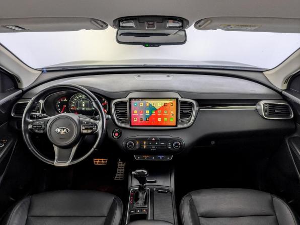 Kia Sorento III Prime с пробегом 2016 года, цена 2 300 000 рублей, 162382 км, внедорожник, Автокод Объявления