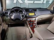 Toyota Highlander II (XU40) Рестайлинг Воронеж  - изображение 35