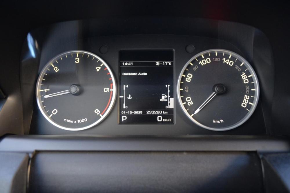 Land Rover Discovery IV Иркутск  - изображение 15