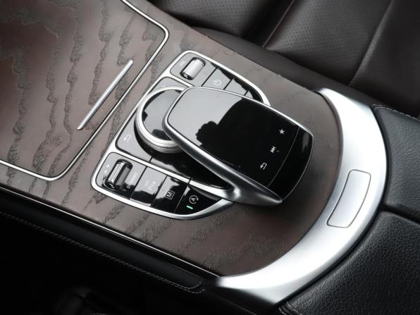 Mercedes-Benz GLC I (X253) с пробегом 2019 года, цена 3 400 000 рублей, 135389 км, внедорожник, Автокод Объявления
