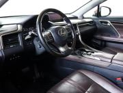 Lexus RX IV Москва  - изображение 43