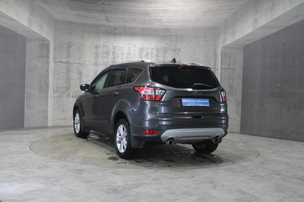 Ford Kuga II Рестайлинг Ярославль  - изображение 12