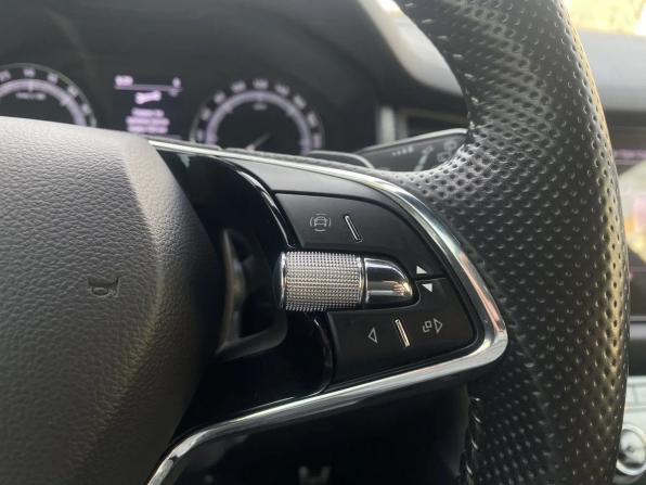Skoda Kodiaq I с пробегом 2021 года, цена 3 666 000 рублей, 106538 км, внедорожник, Автокод Объявления