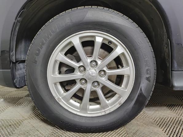 Mitsubishi ASX I Рестайлинг с пробегом 2012 года, цена 940 000 рублей, 197997 км, внедорожник, Автокод Объявления