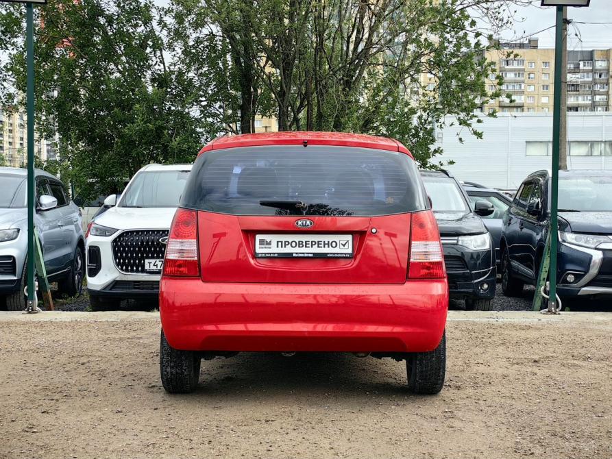 Kia Picanto I Санкт-Петербург  - изображение 7