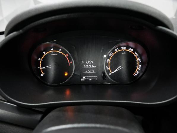 Lada (ВАЗ) Granta I Рестайлинг с пробегом 2021 года, цена 715 000 рублей, 109000 км, седан, Автокод Объявления