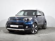 Kia Soul II Рестайлинг Санкт-Петербург  - изображение 24