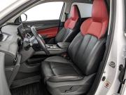 Changan CS55 Plus II Москва  - изображение 47