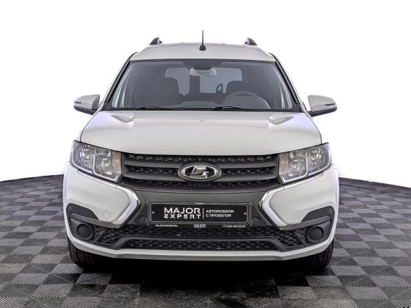 Lada (ВАЗ) Largus I Рестайлинг с пробегом 2025 года, цена 1 295 000 рублей, 82163 км, универсал, Автокод Объявления