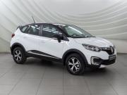 Renault Kaptur I Рестайлинг Волгоград  - изображение 37