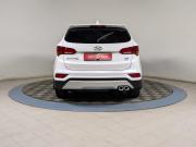 Hyundai Santa Fe III Рестайлинг Екатеринбург  - изображение 27