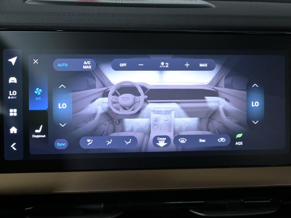 Geely Monjaro I с пробегом 2023 года, цена 3 370 000 рублей, 28500 км, внедорожник, Автокод Объявления