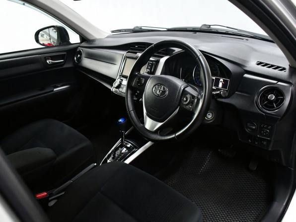 Toyota Corolla XI (E160 E170 E180) Рестайлинг 1 с пробегом 2017 года, цена 1 347 000 рублей, 143265 км, универсал, Автокод Объявления