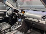 Opel Antara I Рестайлинг Москва  - изображение 41