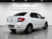 Renault Logan II Рестайлинг Кемерово  - изображение 18