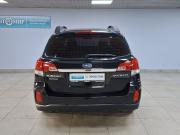 Subaru Outback IV Рестайлинг Москва  - изображение 26