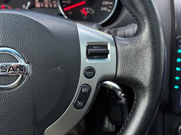Nissan Qashqai I Рестайлинг с пробегом 2010 года, цена 999 000 рублей, 254185 км, внедорожник, Автокод Объявления