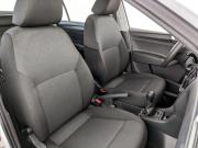 Skoda Rapid I Рестайлинг Москва  - изображение 48