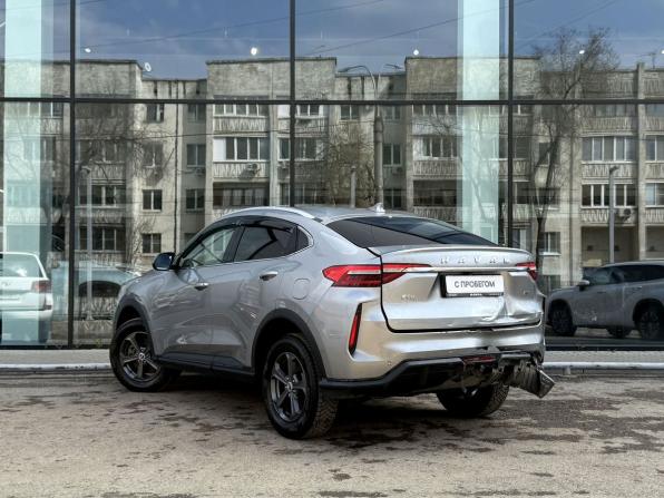 Haval F7x I Рестайлинг с пробегом 2023 года, цена 1 800 000 рублей, 67856 км, внедорожник, Автокод Объявления