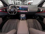 BMW X3 IV (G45/G48) Москва  - изображение 37