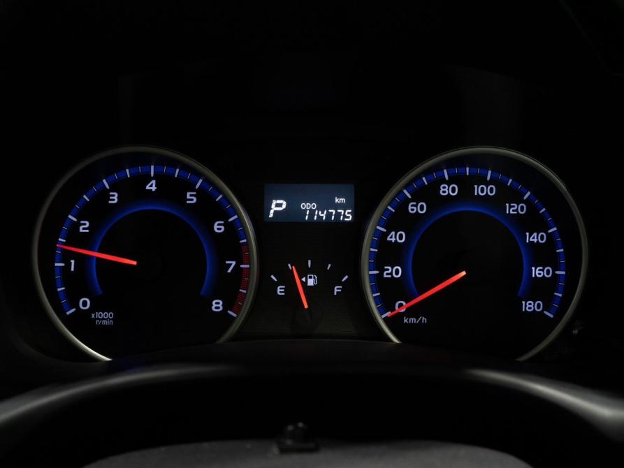Toyota Wish II Рестайлинг Чита  - изображение 12