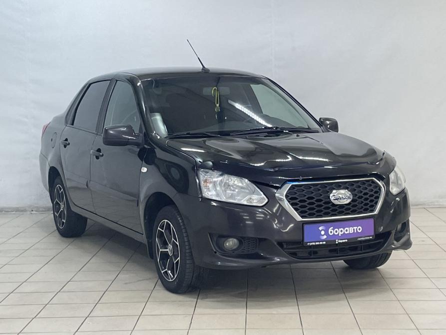 Datsun on-DO I Воронеж  - изображение 2