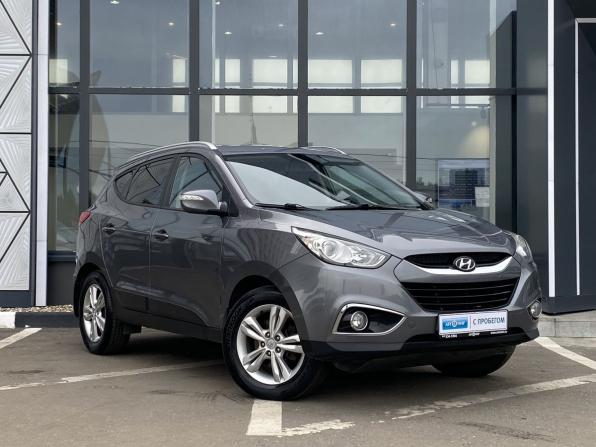 Hyundai ix35 I с пробегом 2012 года, цена 999 000 рублей, 178173 км, внедорожник, Автокод Объявления