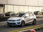 Kia Rio IV Санкт-Петербург  - изображение 30