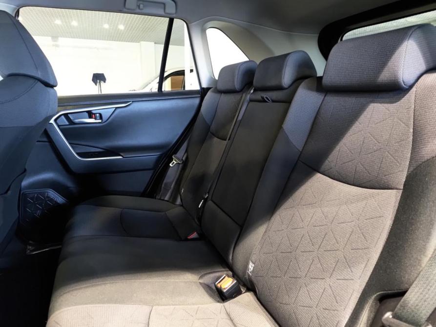 Toyota RAV4 V (XA50) Казань  - изображение 15