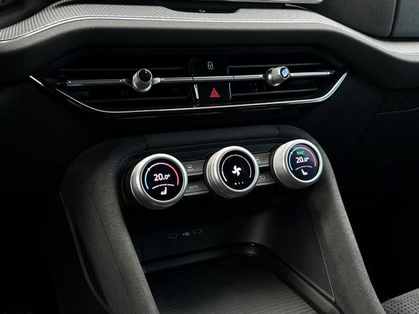 Skoda Kodiaq II с пробегом 2025 года, цена 5 847 900 рублей, 37464 км, внедорожник, Автокод Объявления