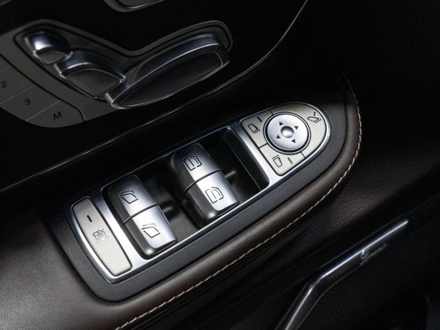 Mercedes-Benz V-Класс III (W447) Тюмень  - изображение 17
