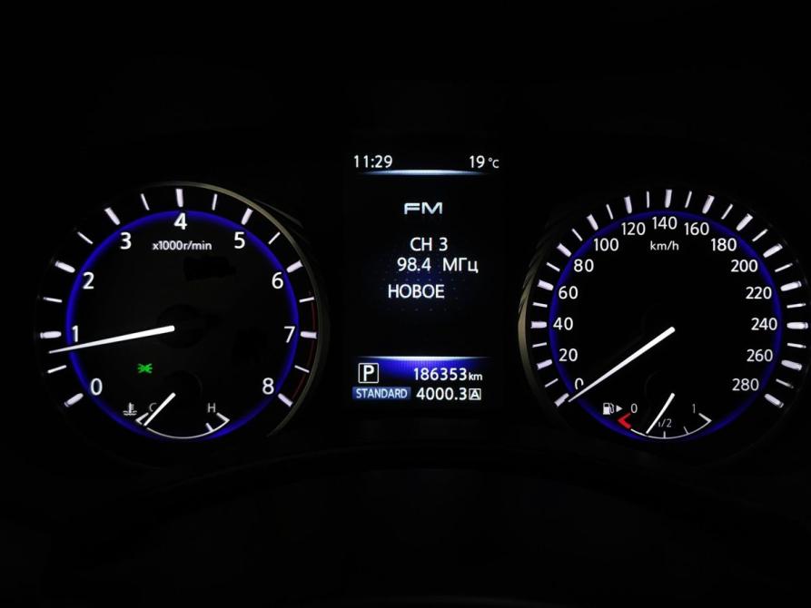 Infiniti Q50 I Москва  - изображение 19