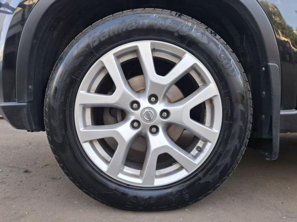 Nissan X-Trail II Рестайлинг с пробегом 2012 года, цена 1 250 000 рублей, 178476 км, внедорожник, Автокод Объявления