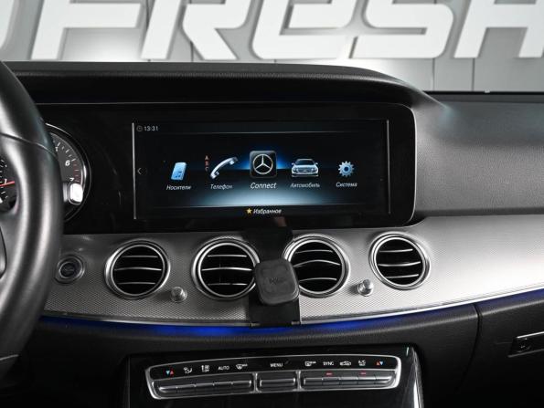 Mercedes-Benz E-Класс V (W213 S213 C238) с пробегом 2018 года, цена 2 649 000 рублей, 114603 км, седан, Автокод Объявления
