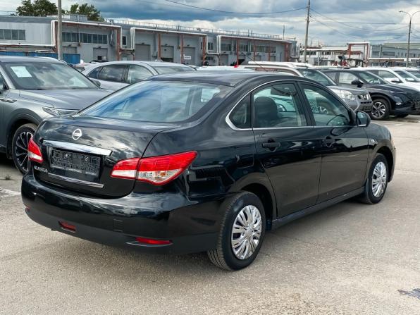 Nissan Almera III (G15) с пробегом 2014 года, цена 619 000 рублей, 170000 км, седан, Автокод Объявления