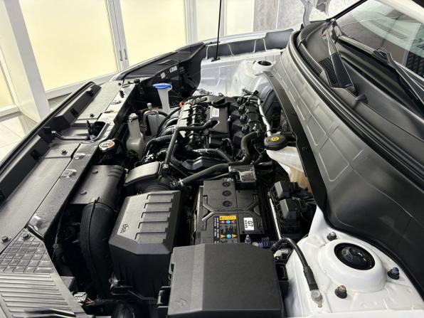Hyundai Creta II с пробегом 2021 года, цена 2 499 000 рублей, 57204 км, внедорожник, Автокод Объявления