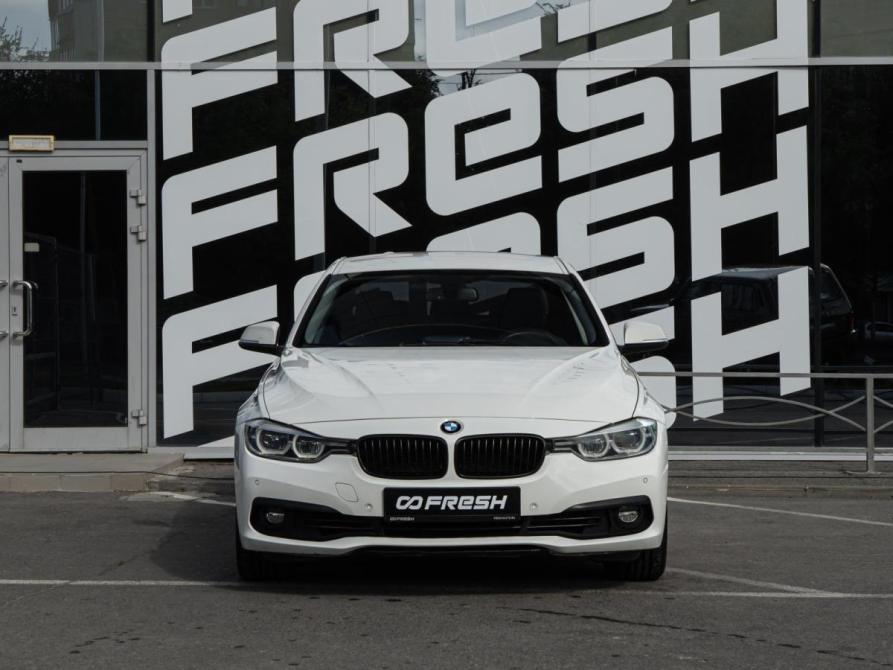 BMW 3 серии VI (F3x) Рестайлинг Волгоград  - изображение 3