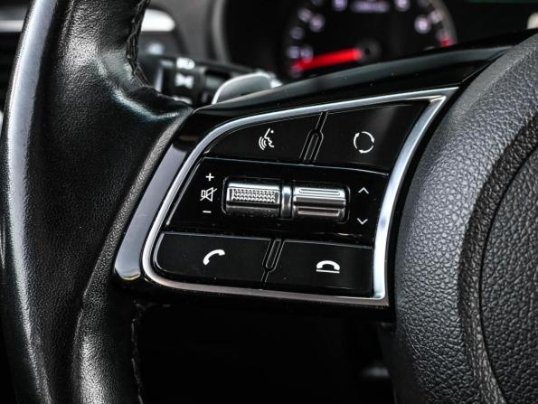 Kia Optima IV Рестайлинг с пробегом 2019 года, цена 1 984 000 рублей, 113597 км, седан, Автокод Объявления