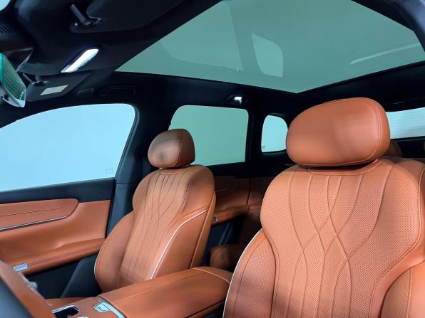 Changan Qiyuan Q07 с пробегом 2026 года, цена 3 970 000 рублей, 10 км, внедорожник, Автокод Объявления