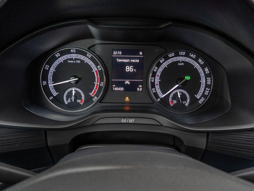 Skoda Kodiaq I Тамбов  - изображение 20
