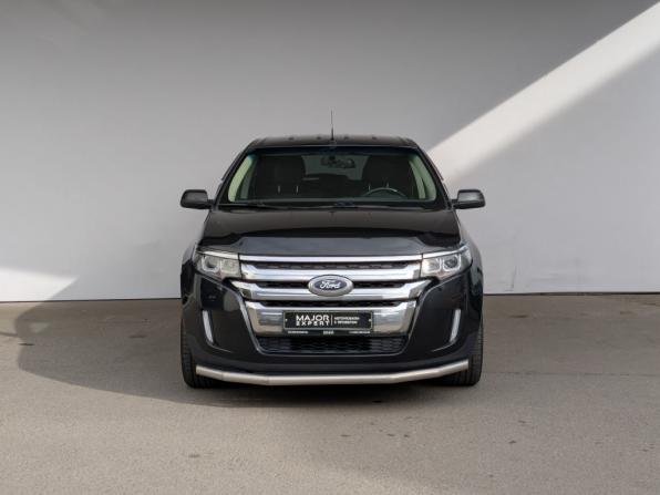 Ford Edge I Рестайлинг с пробегом 2014 года, цена 1 495 000 рублей, 123046 км, внедорожник, Автокод Объявления