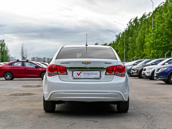 Chevrolet Cruze I Рестайлинг с пробегом 2013 года, цена 699 000 рублей, 194634 км, хэтчбек, Автокод Объявления