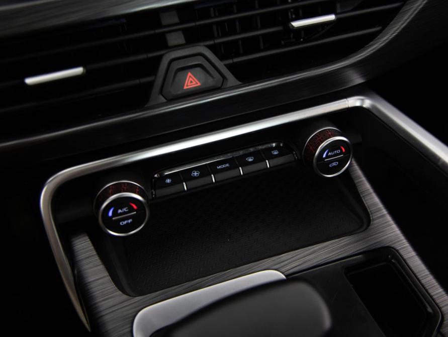 Geely Tugella I Санкт-Петербург  - изображение 15