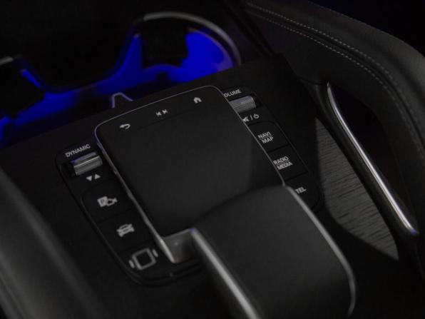 Новый Mercedes-Benz GLE II (V167) 2025 года, цена 14 175 000 рублей, внедорожник, Автокод Объявления