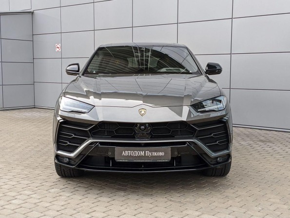 Lamborghini Urus I с пробегом 2021 года, цена 27 000 000 рублей, 35600 км, offers.body_type.unknown, Автокод Объявления