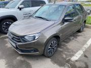Lada (ВАЗ) Granta I Рестайлинг Санкт-Петербург  - изображение 7