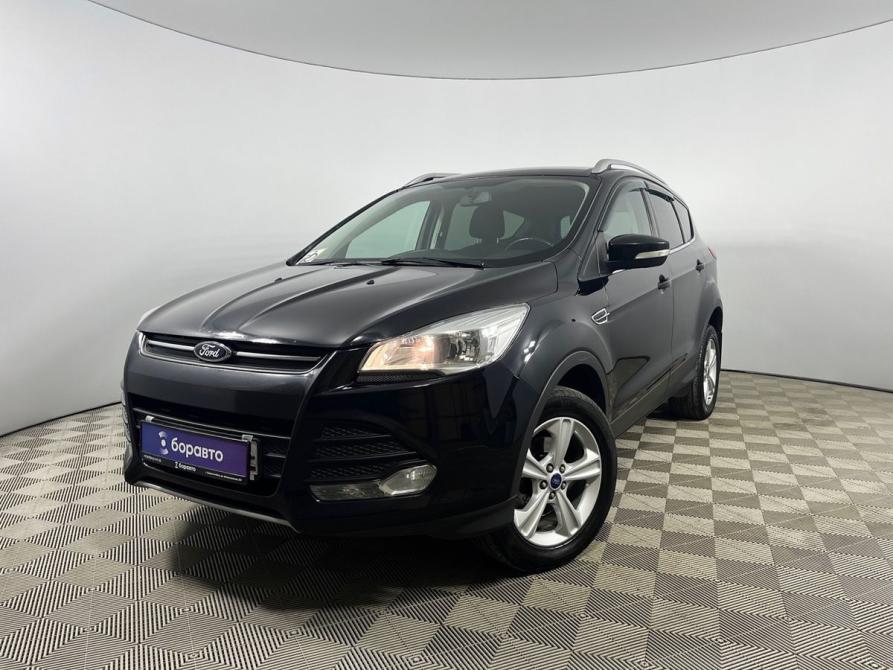 Ford Kuga II Борисоглебск  - изображение 1