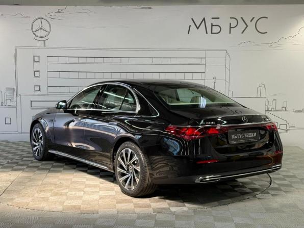 Новый Mercedes-Benz E-Класс VI (W214 S214) 2025 года, цена 10 476 000 рублей, седан, Автокод Объявления